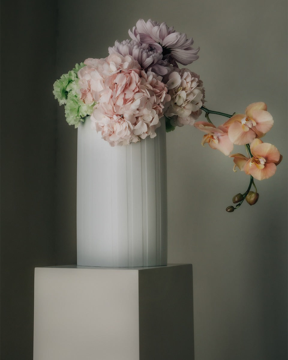 Hering Berlin Pulse Tropo Vase