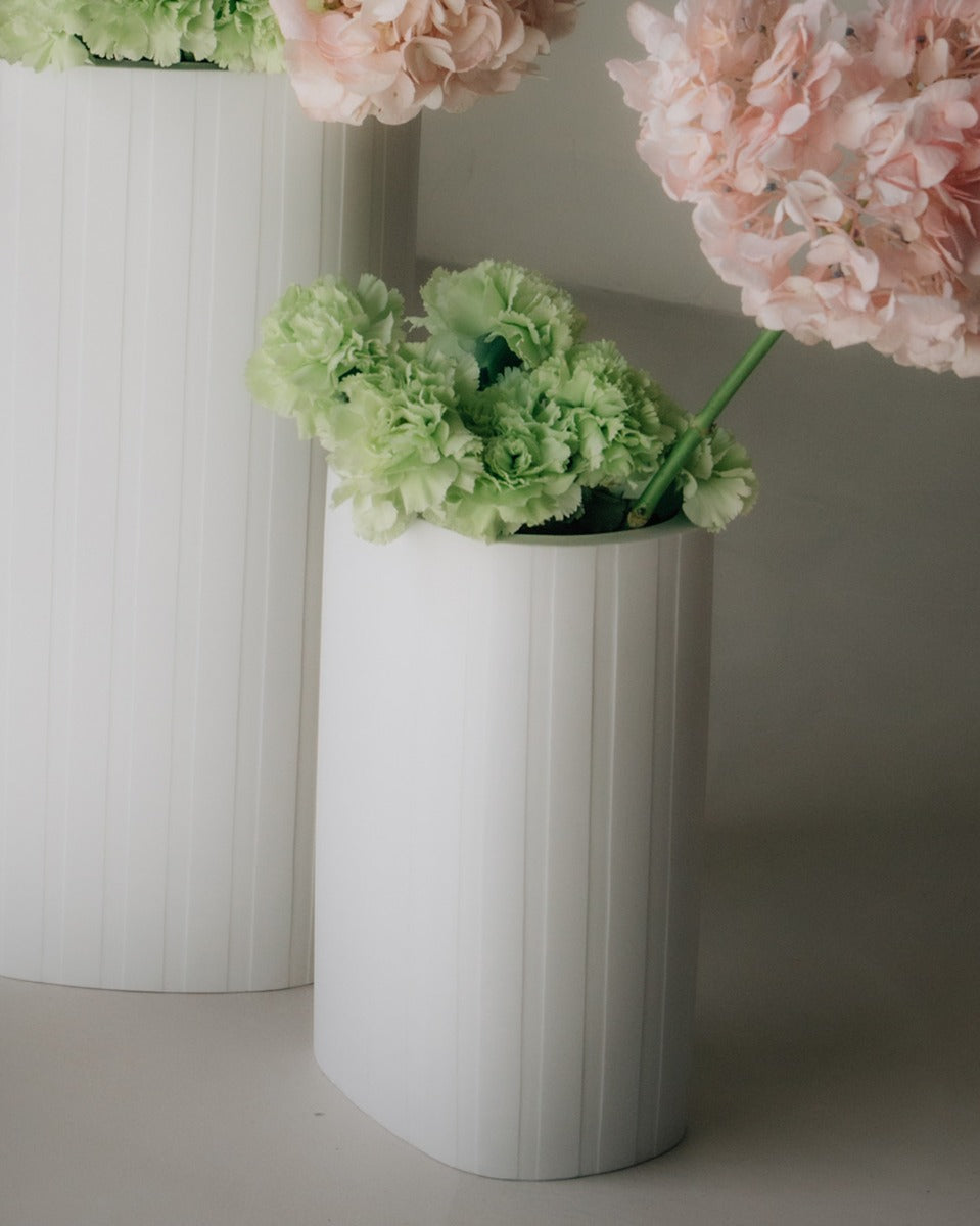Hering Berlin Pulse Tropo Vase