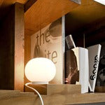 FLOS | GLO-BALL TABLE LIGHT | $218.00