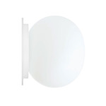 FLOS | MINI GLO-BALL WALL/ CELING LIGHT | $179.00