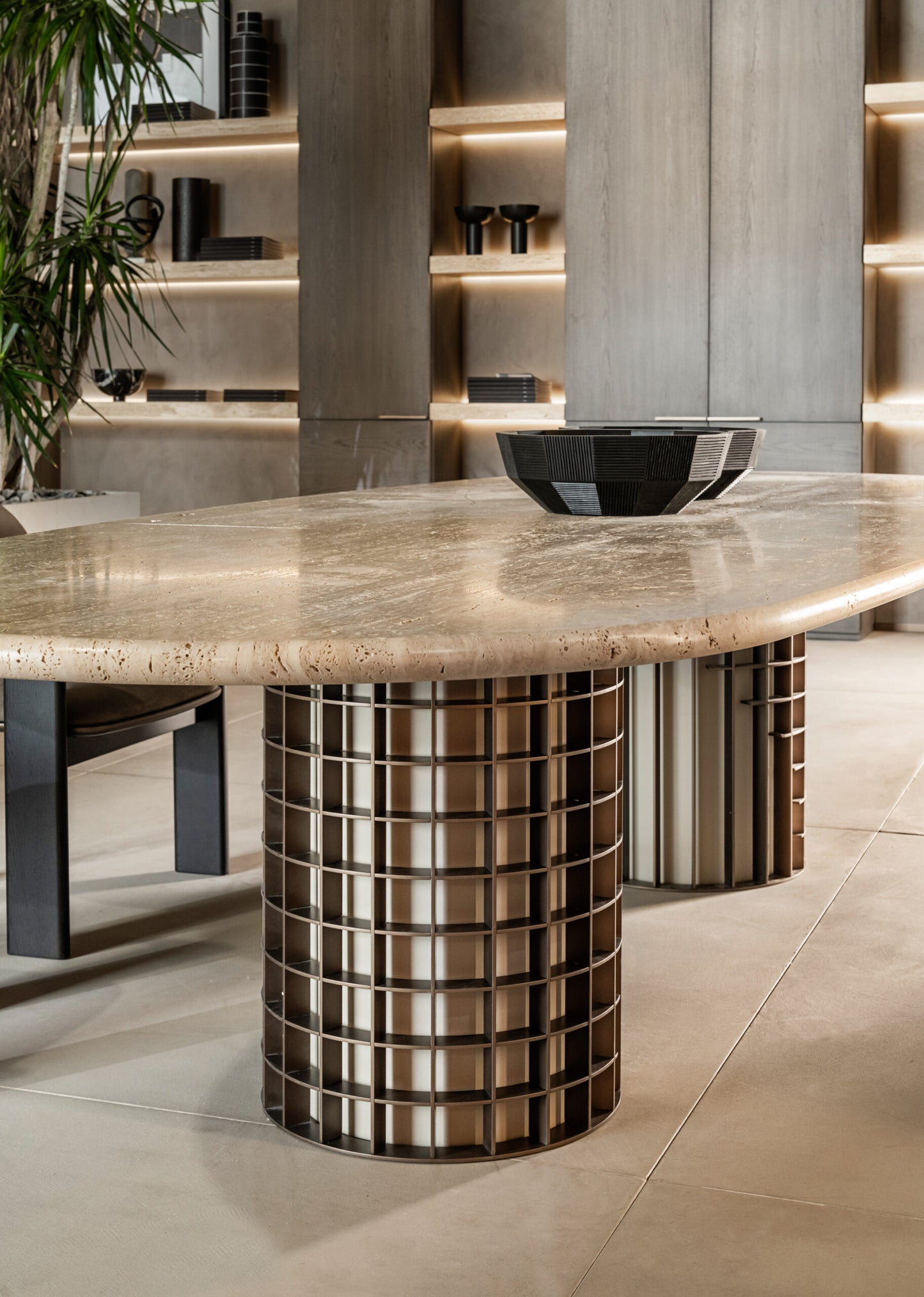 SHAKE | VOGUE TABLE | $61,180.00