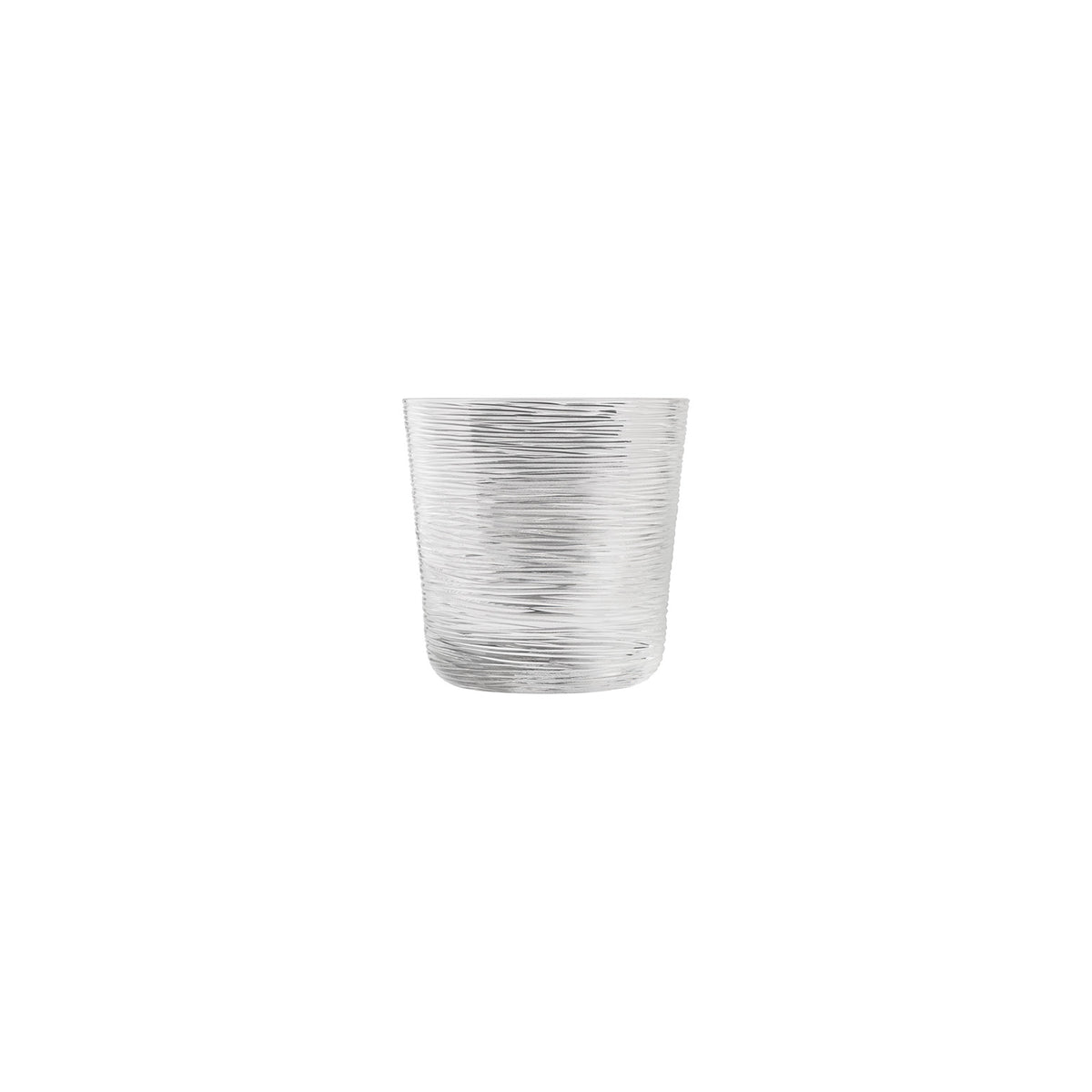 Hering Berlin Source & Groove Whiskey Tumbler Double Old Fashioned
