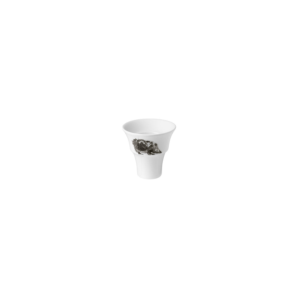 Hering Berlin Piqueur Egg Cup