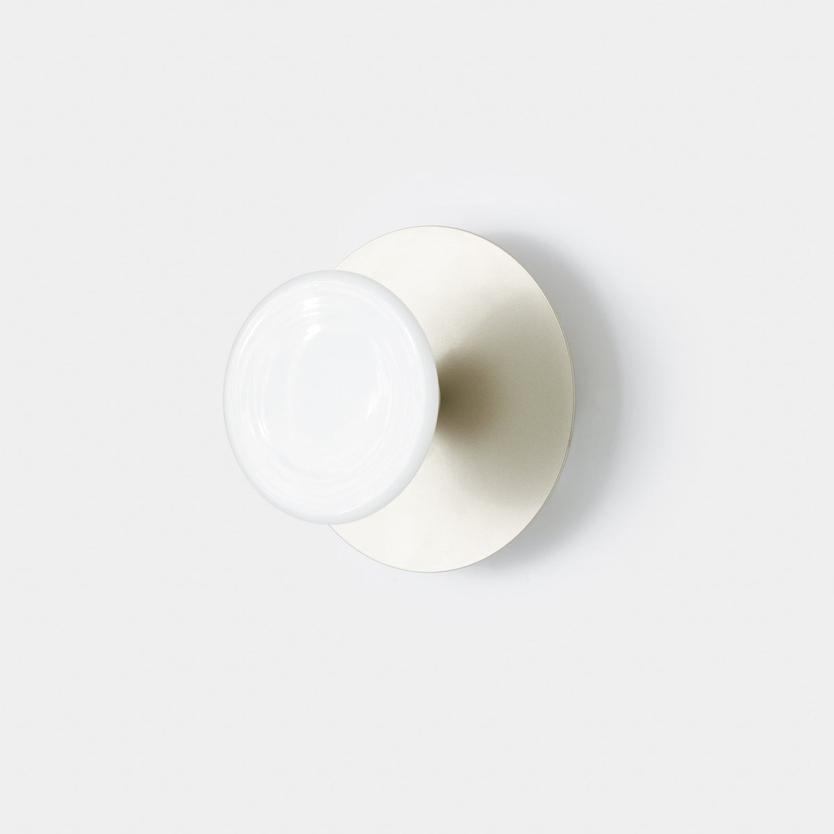 Linfa 565.41 wall/ceiling light by TOOY
