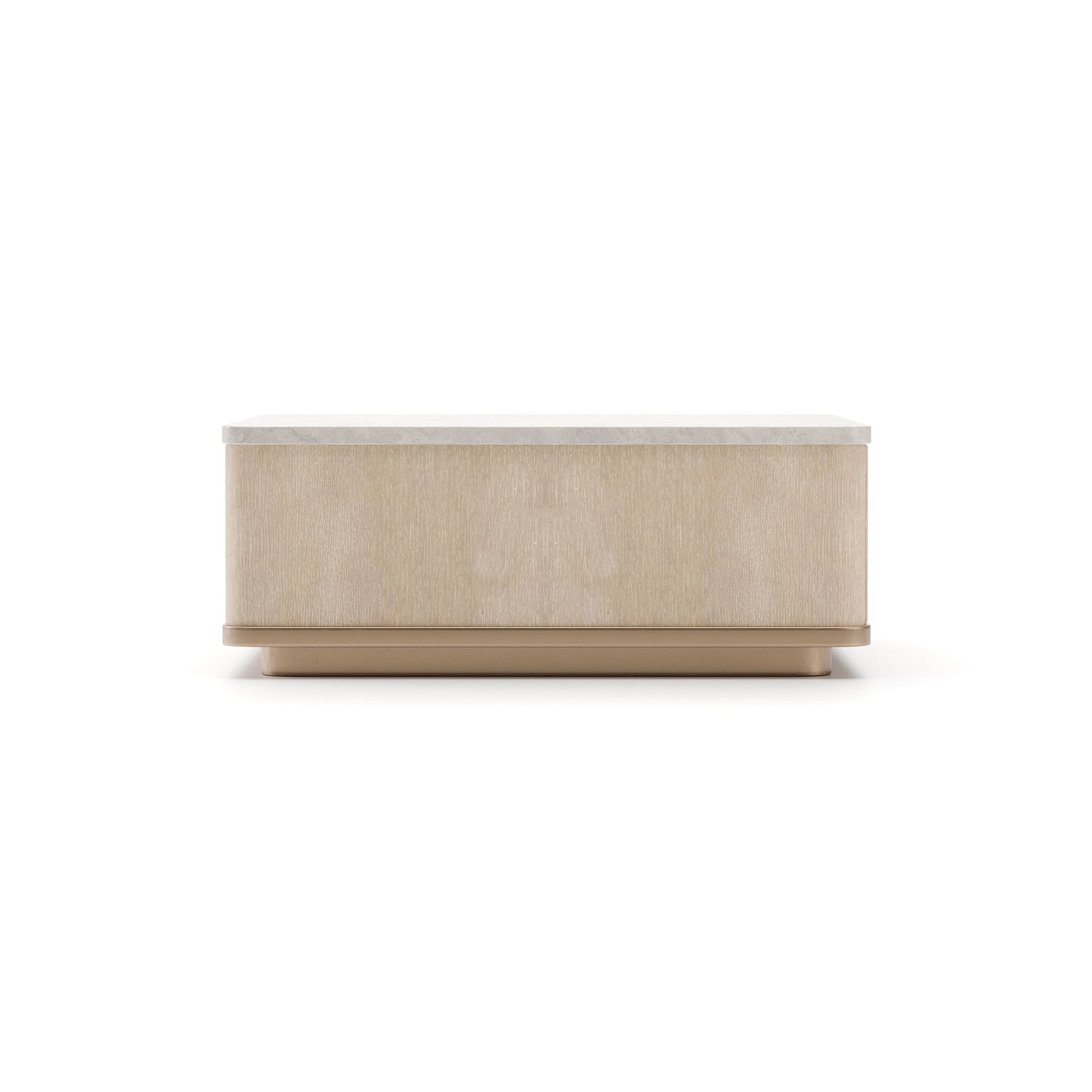 Rhythm Square Cocktail Table
