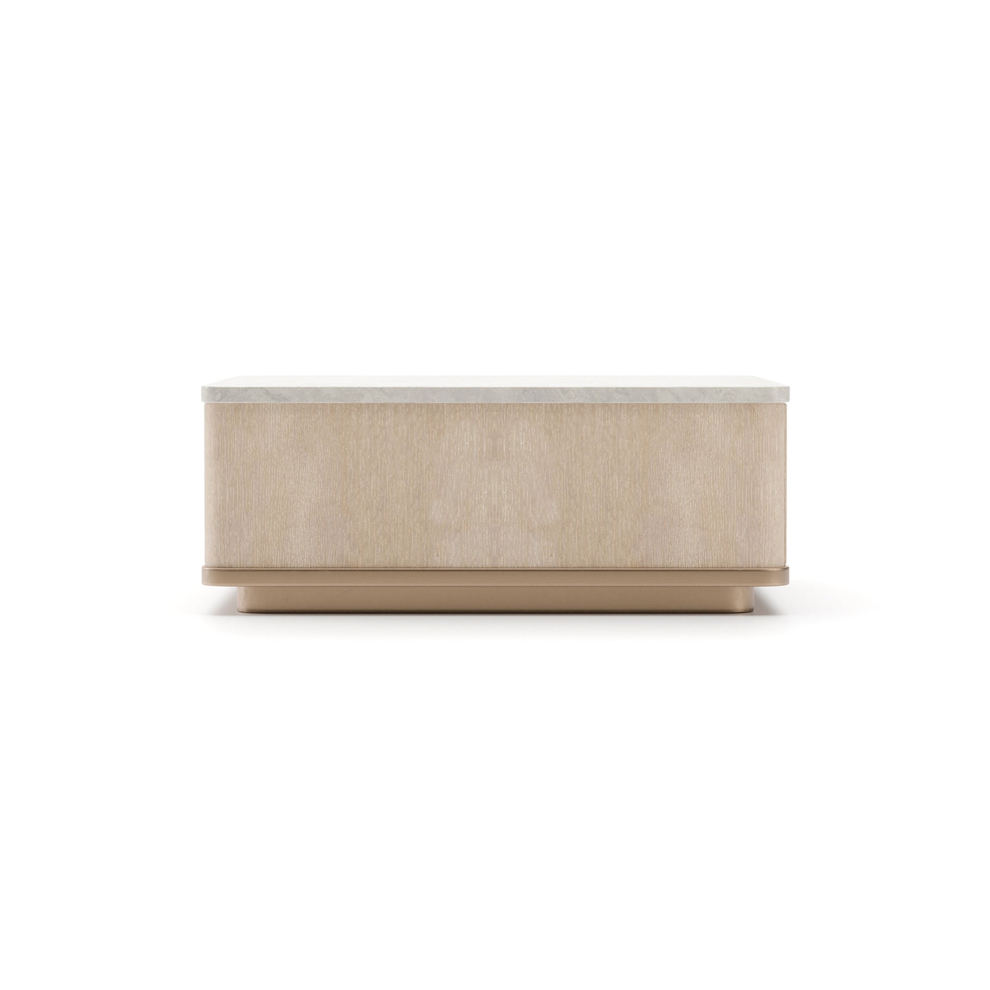 Rhythm Square Cocktail Table