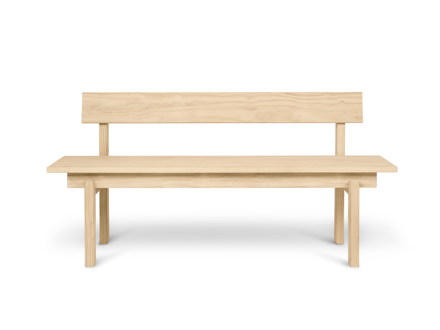 Ferm Living Peka Bench