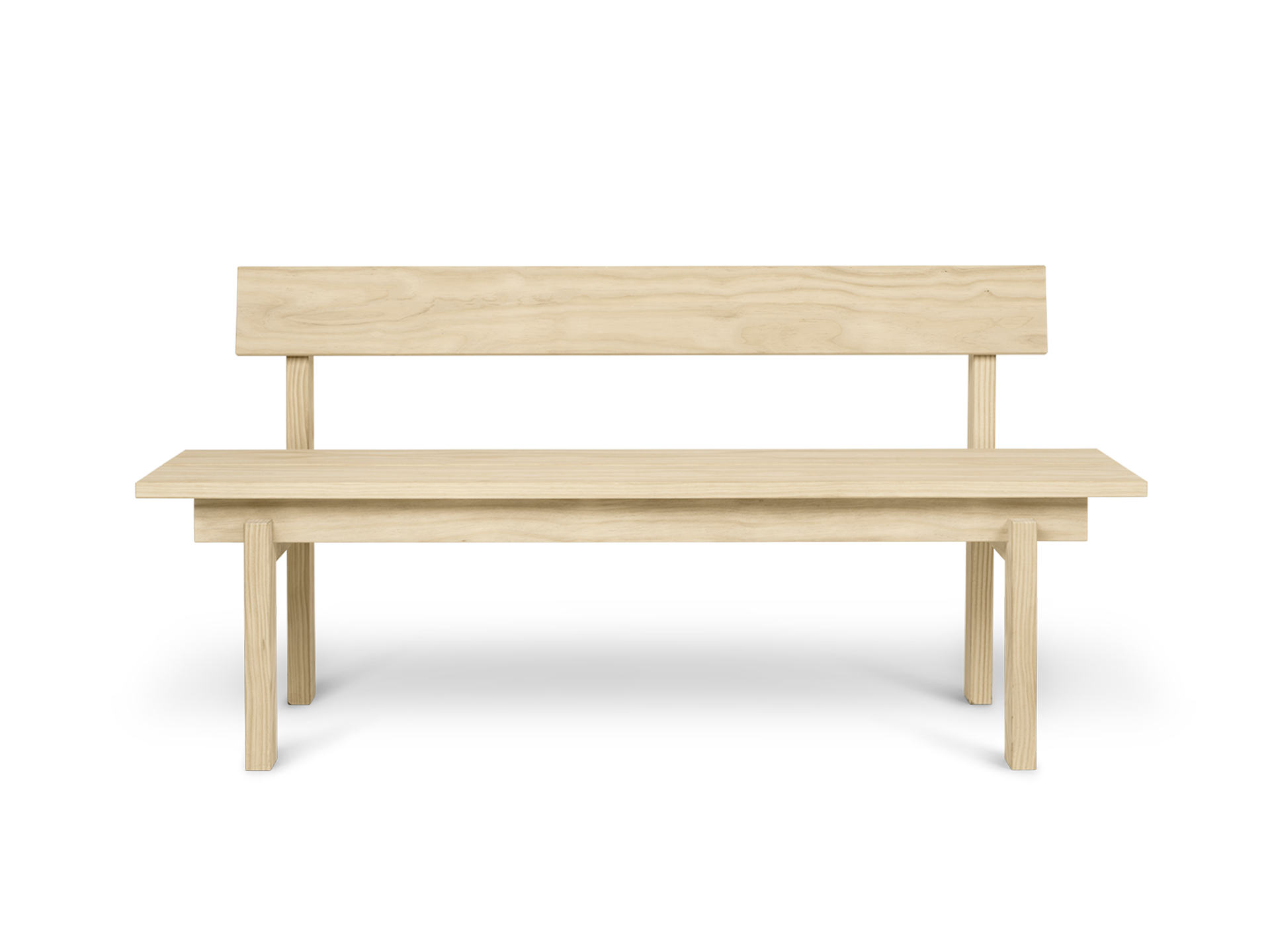 Ferm Living Peka Bench