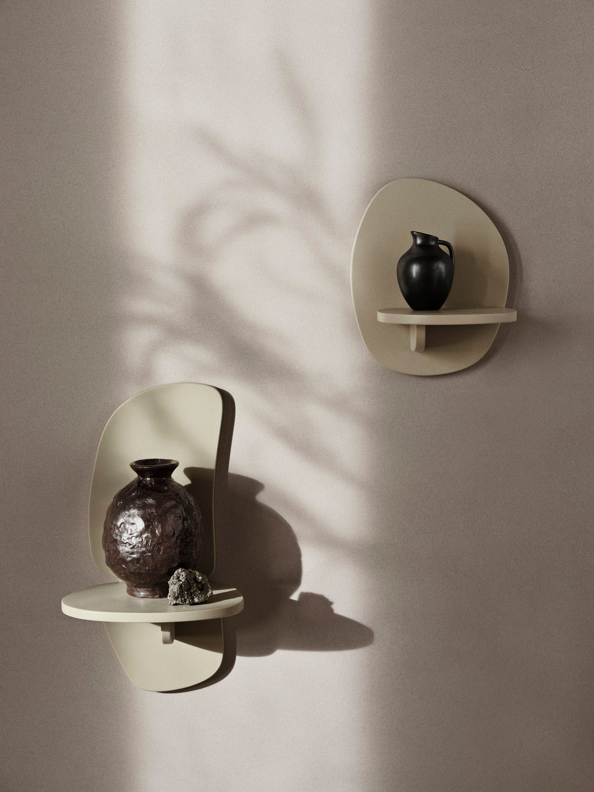 Ferm Living Pilu Shelf additional view