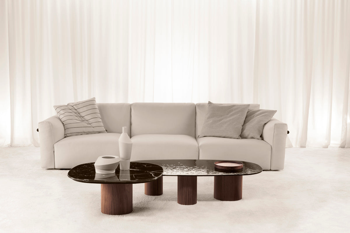 65 EVA | Modular sofa $