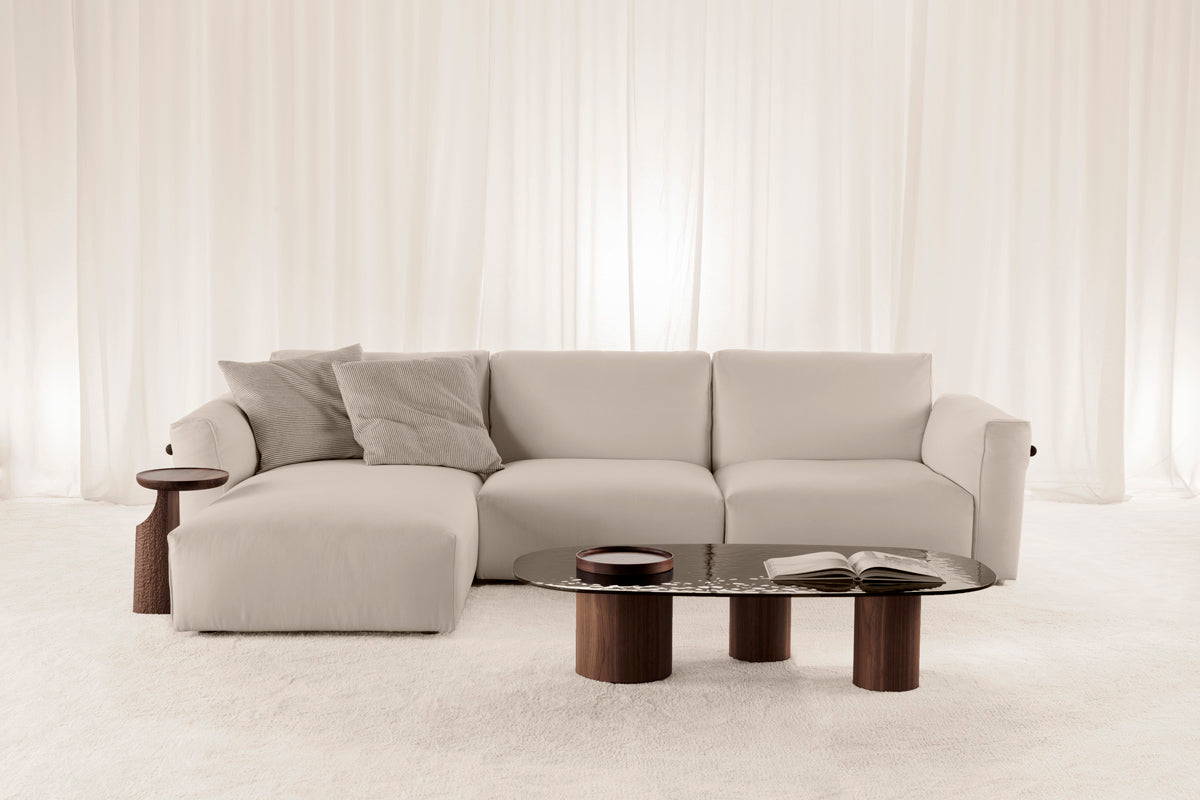 65 EVA | Modular sofa $
