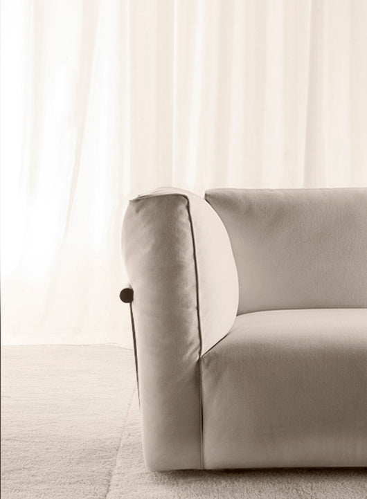65 EVA | Modular sofa $
