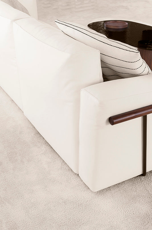 65 EVA | Modular sofa $