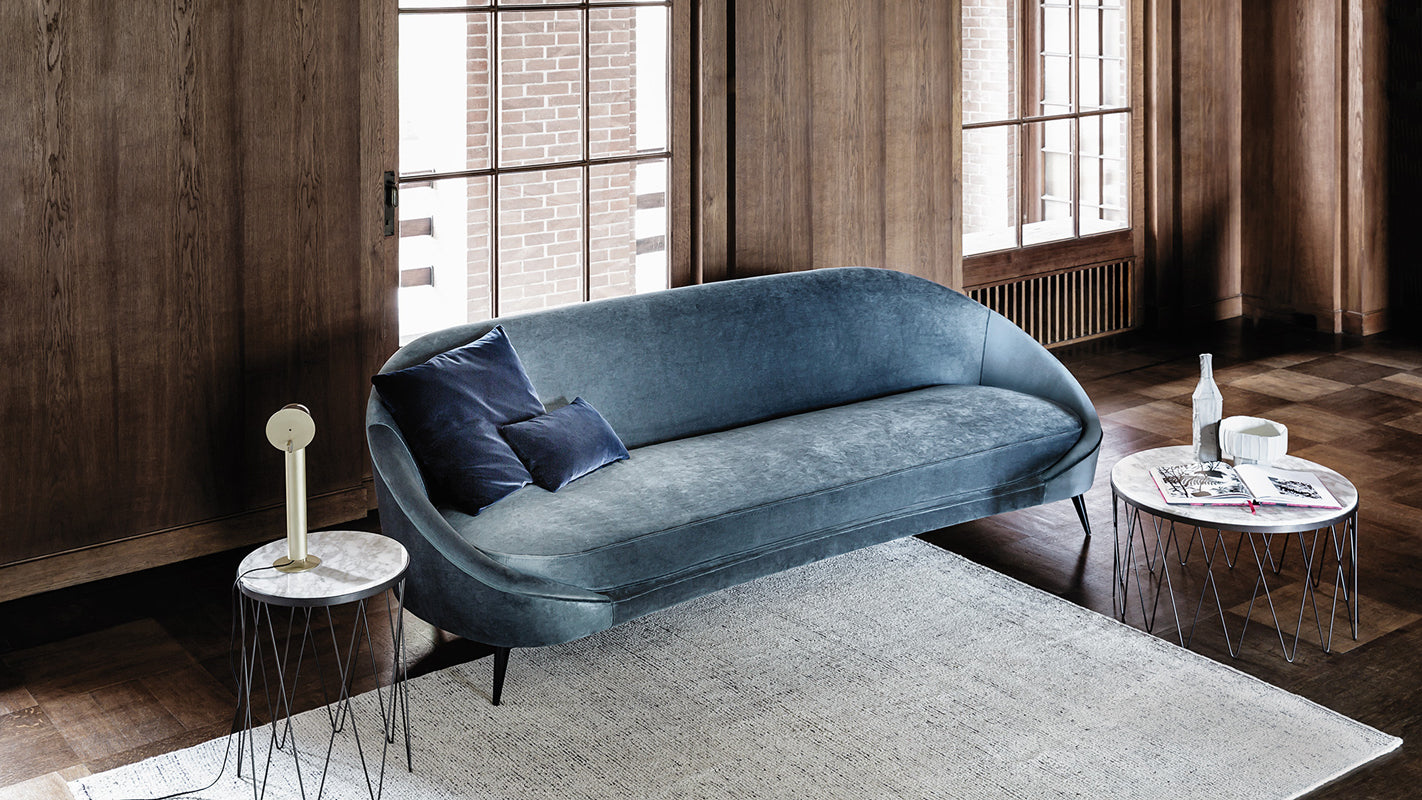 650 NIDO | Sofa $14,736.00