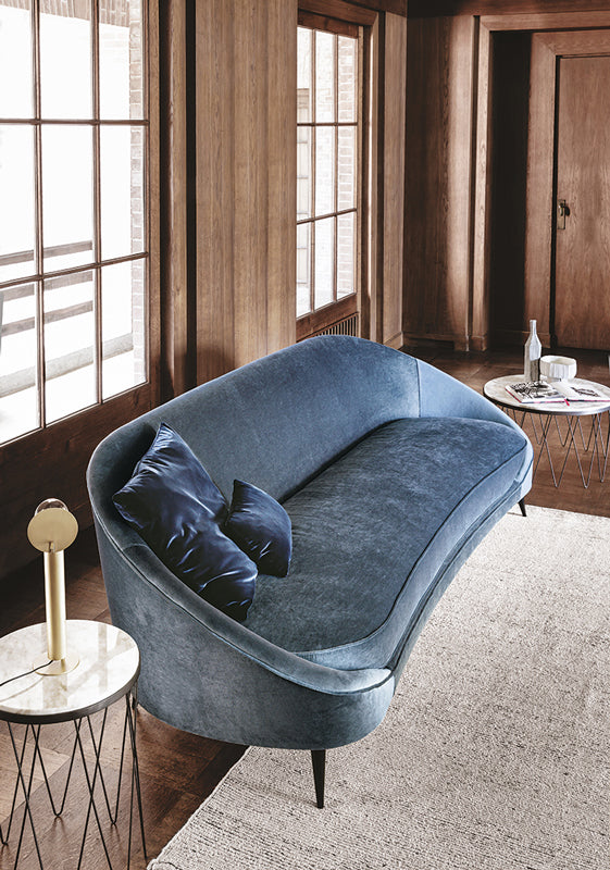 650 NIDO | Sofa $14,736.00