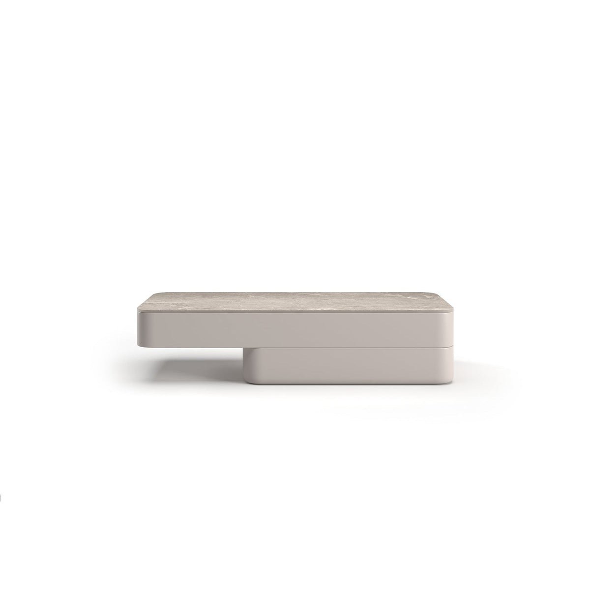 Alvo Center Coffee Table