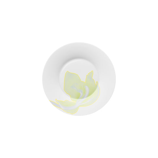 Hering Berlin Palmhouse X Cake/Bread Plate