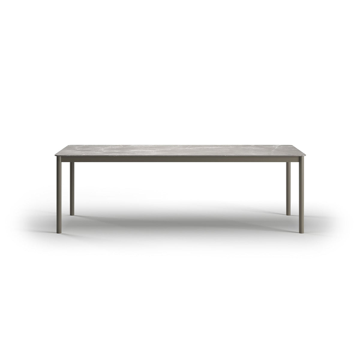 Lorvain Dining Table For 8