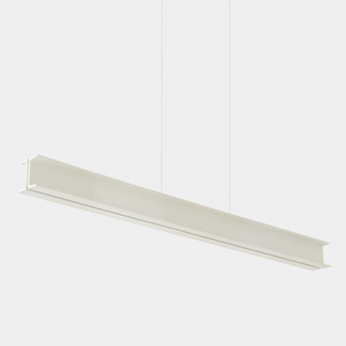 Structure Pilar & Viga 520.23 horizontal pendant by TOOY