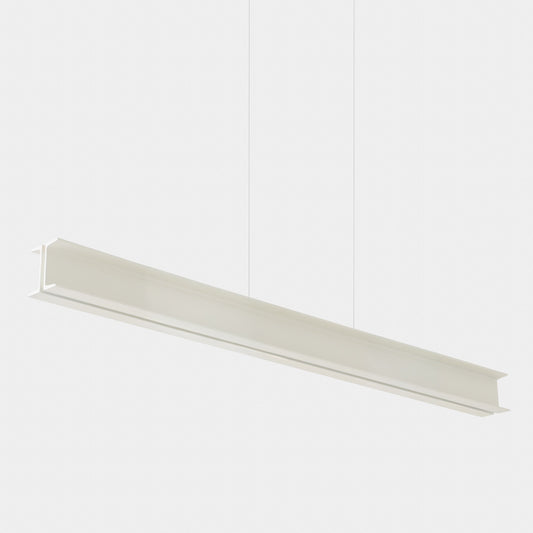 Structure Pilar & Viga 520.23 horizontal pendant by TOOY
