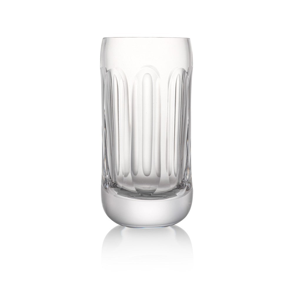 Storytellers Beer Glass Stripes Large - Rückl