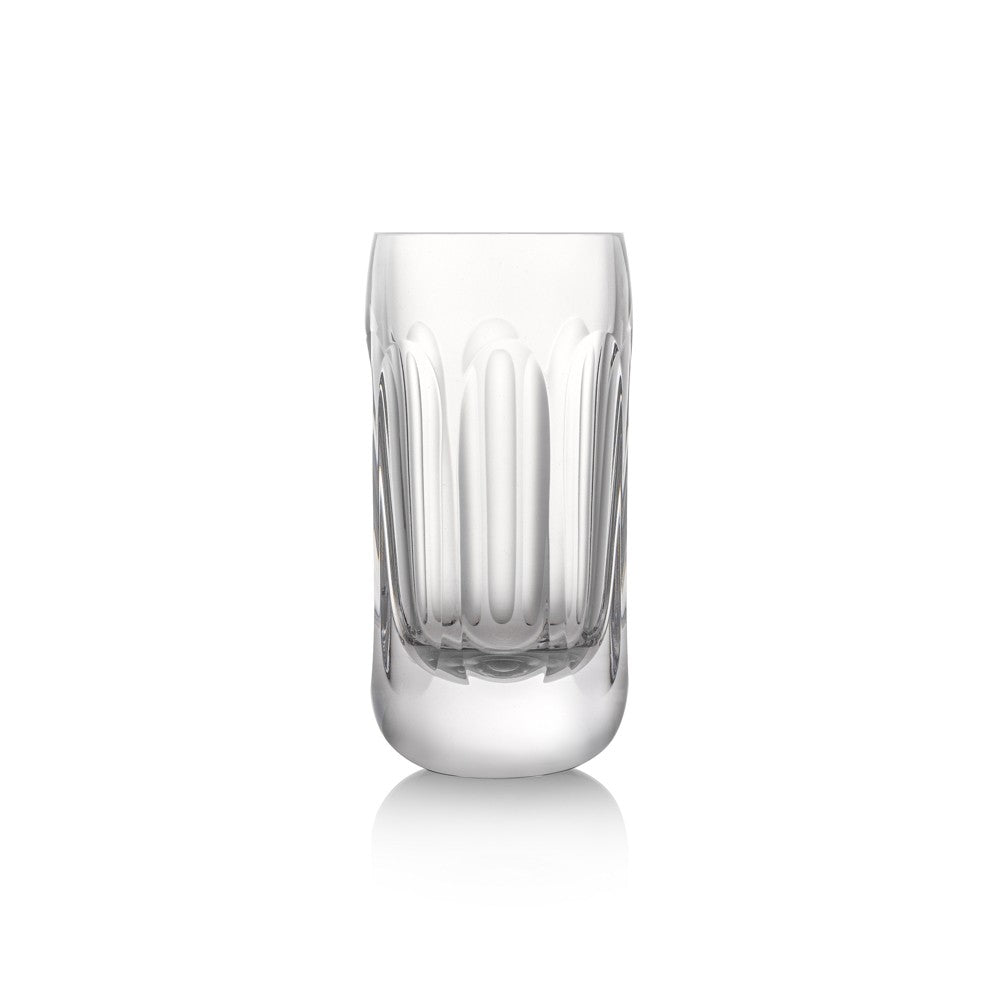 Storytellers Beer Glass Stripes Small - Rückl