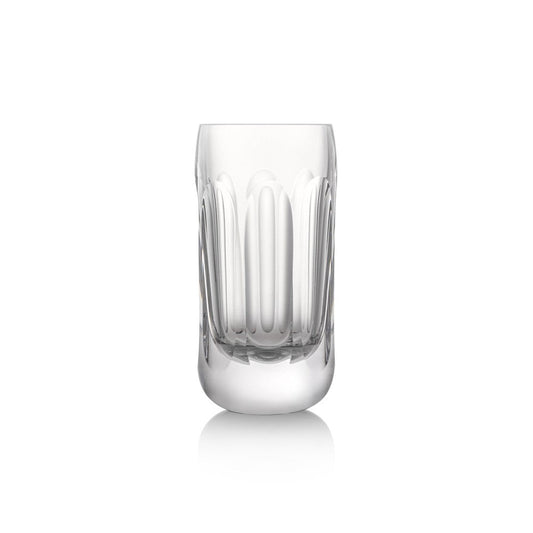 Storytellers Beer Glass Stripes Small - Rückl