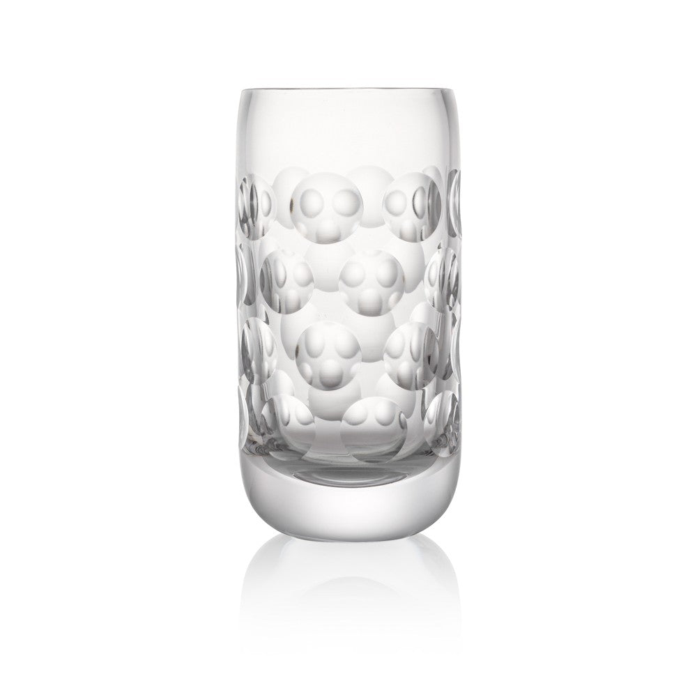 Storytellers Beer Glass Dots Large - Rückl