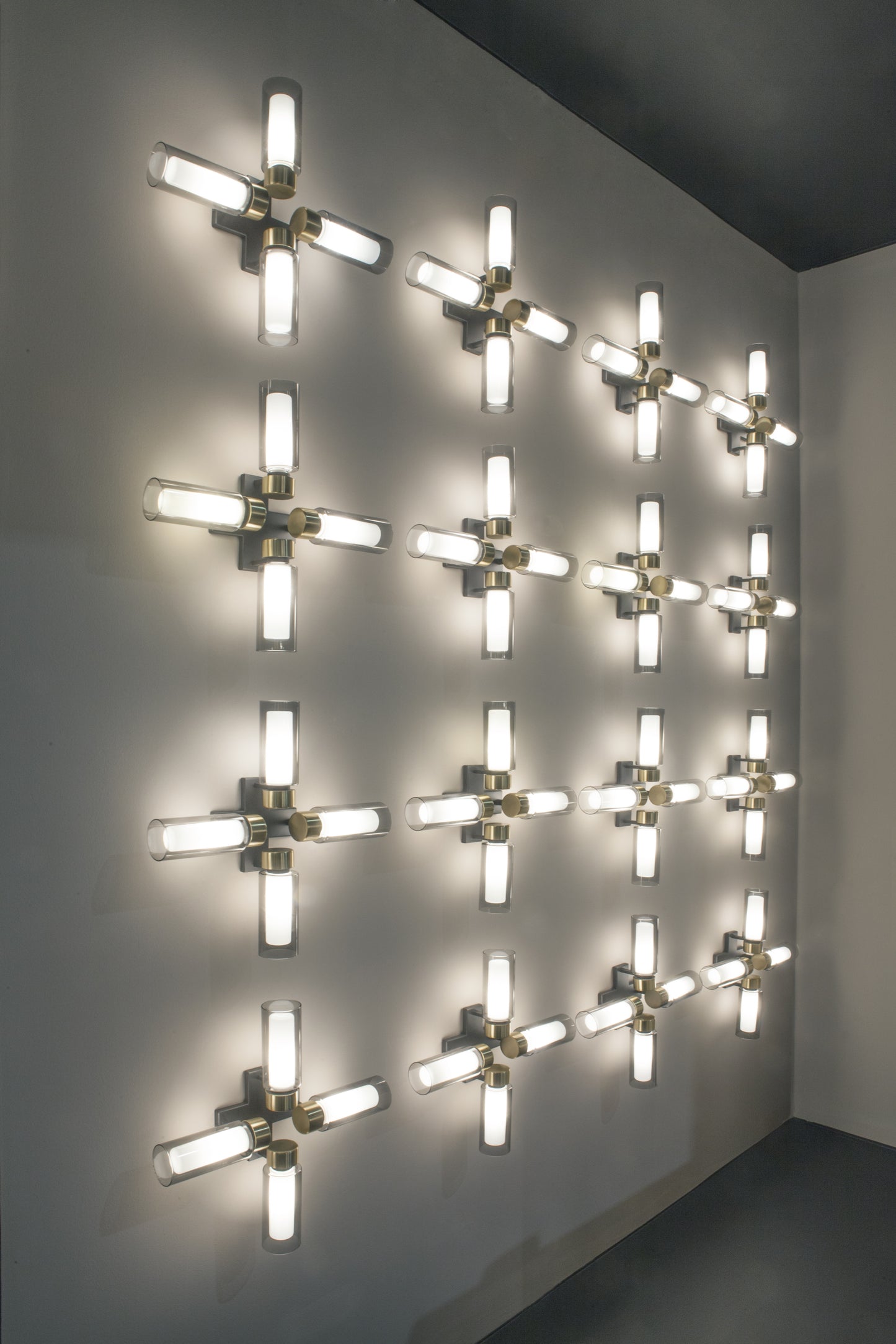 OSMAN WALL/ CEILING LIGHT BY TOOY from $2,300.00