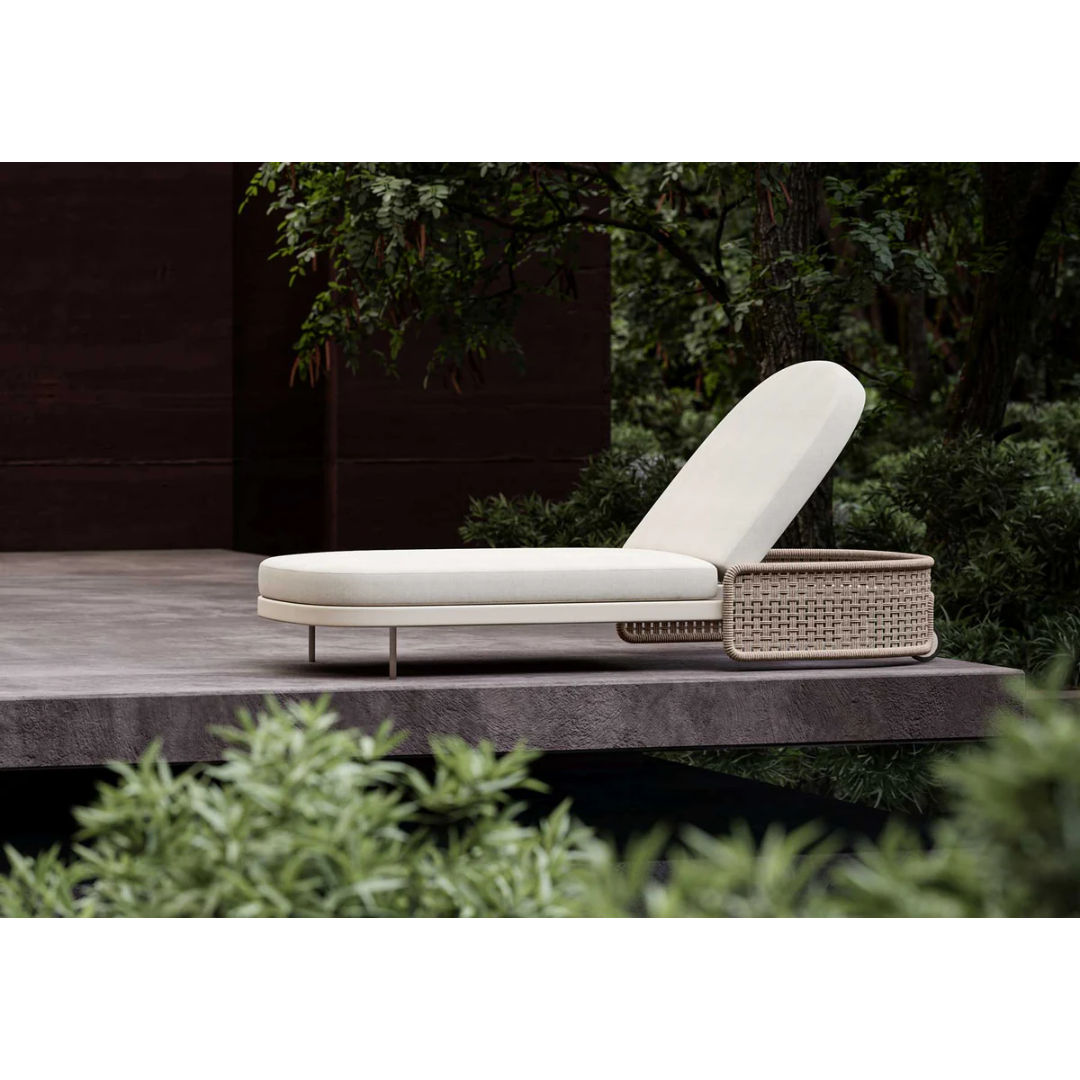 SNOC | MIURA SUN LOUNGER | $2,583.00