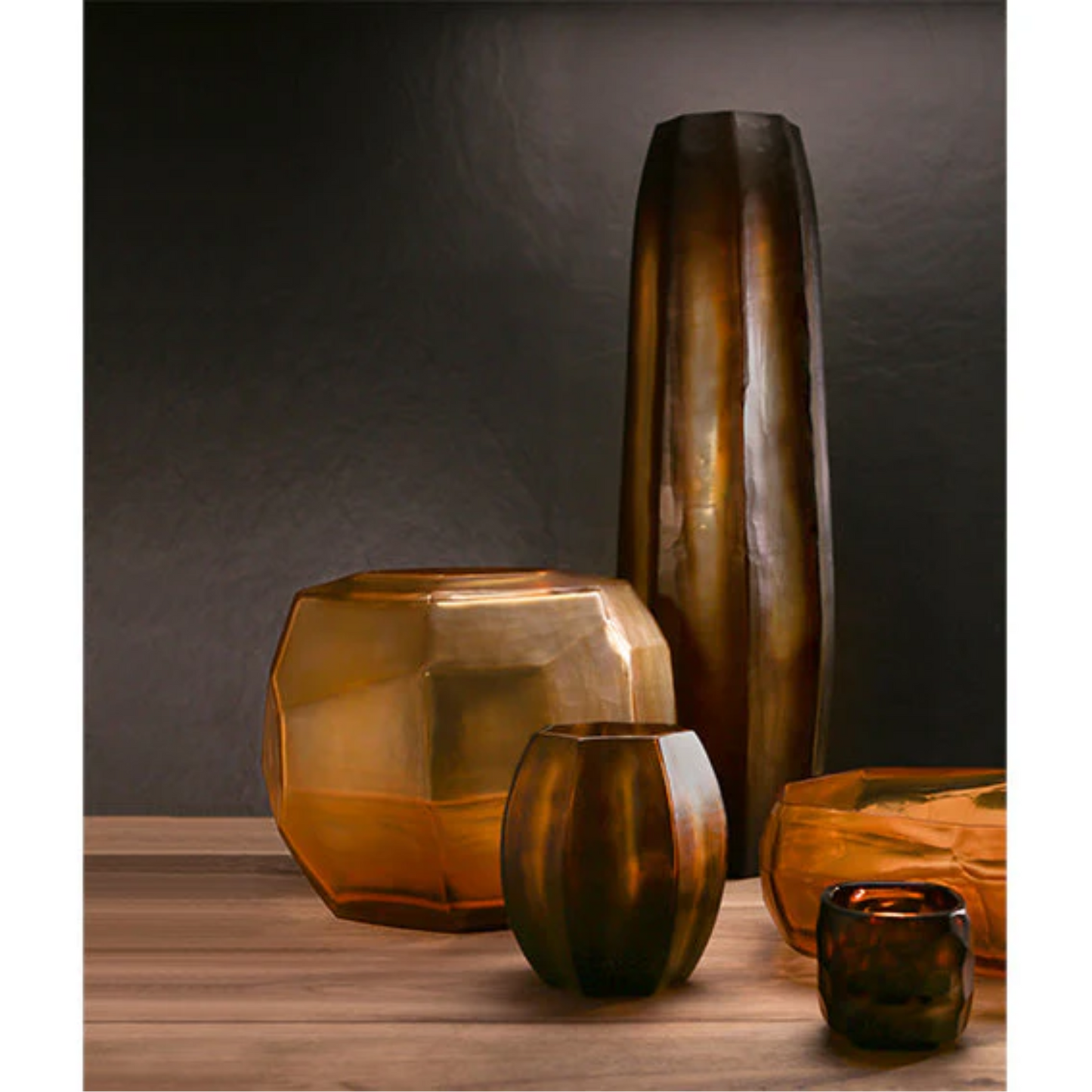 GUAXS KOONAM In Gold - $212.00 - $1,287.00