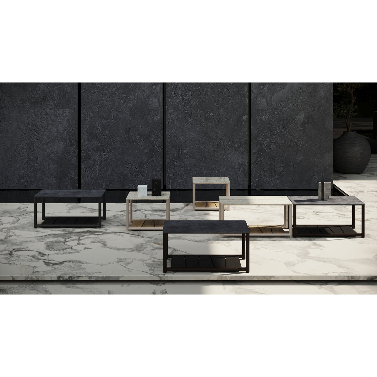 Sestri S Size Coffee Table