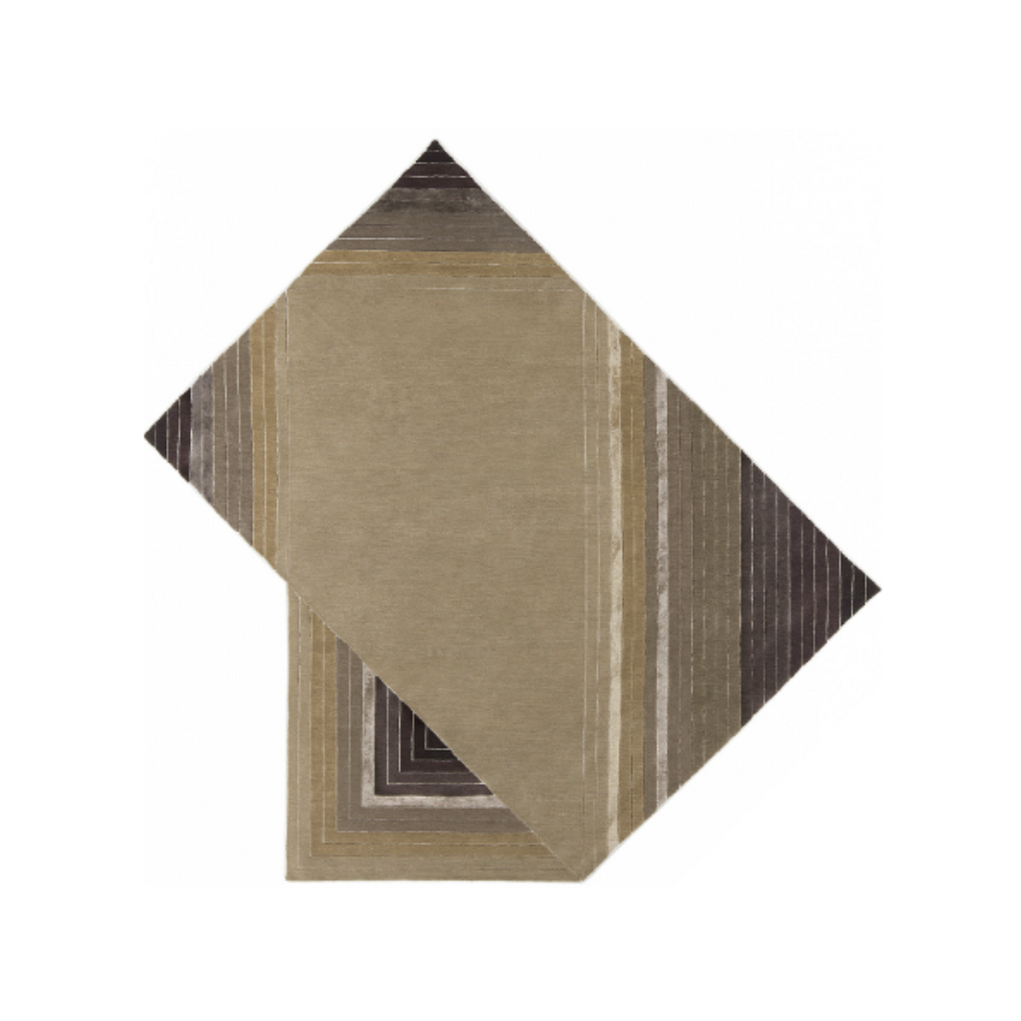 PAPIROFLEXIA RUG | $7,513.00 - $9,316.00