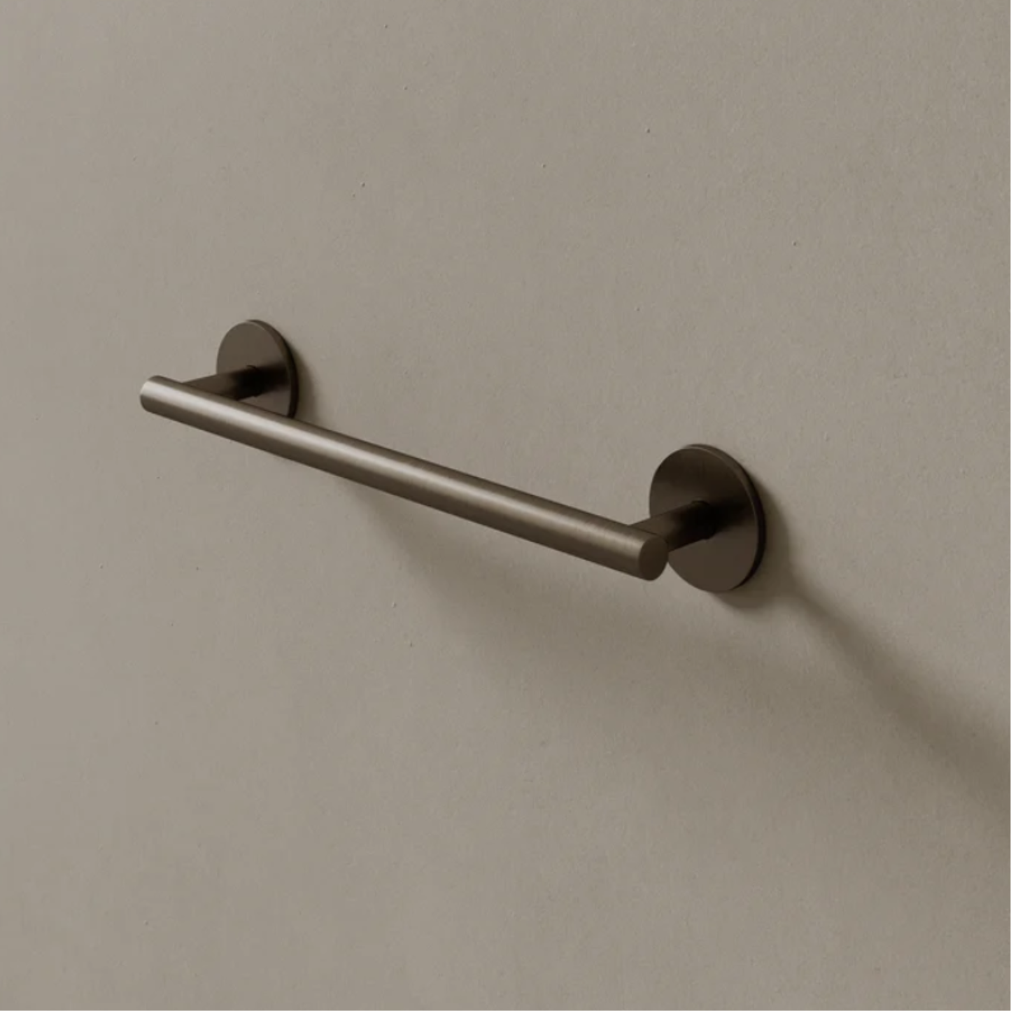 ELEMENTO BATH | 16" STRAIGHT TOWEL ROD | $309.65 - $375.96