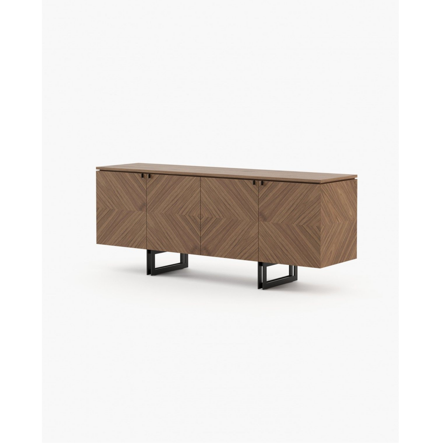 BORIS SIDEBOARD | $13,758.00 - $16,085.00