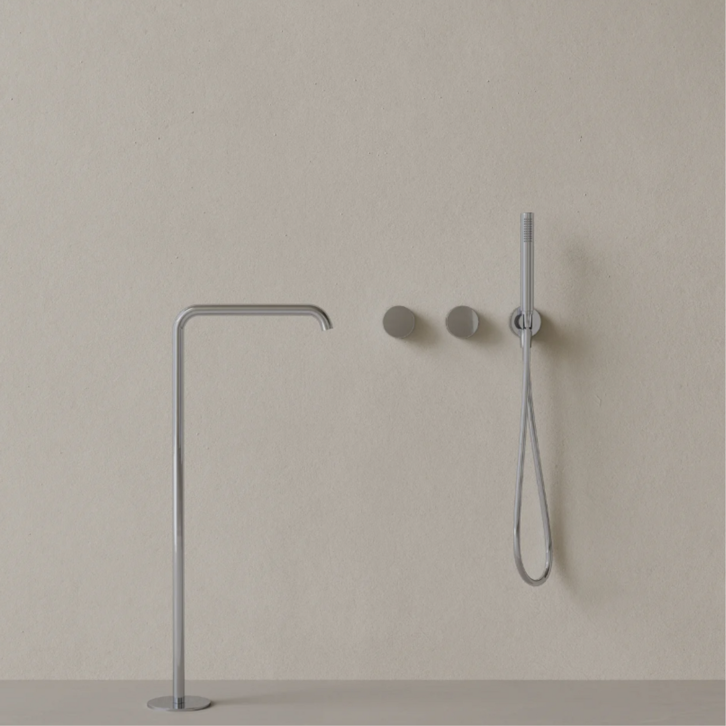 ELEMENTO BATH | BATHTUB FILLER | $2,270.55