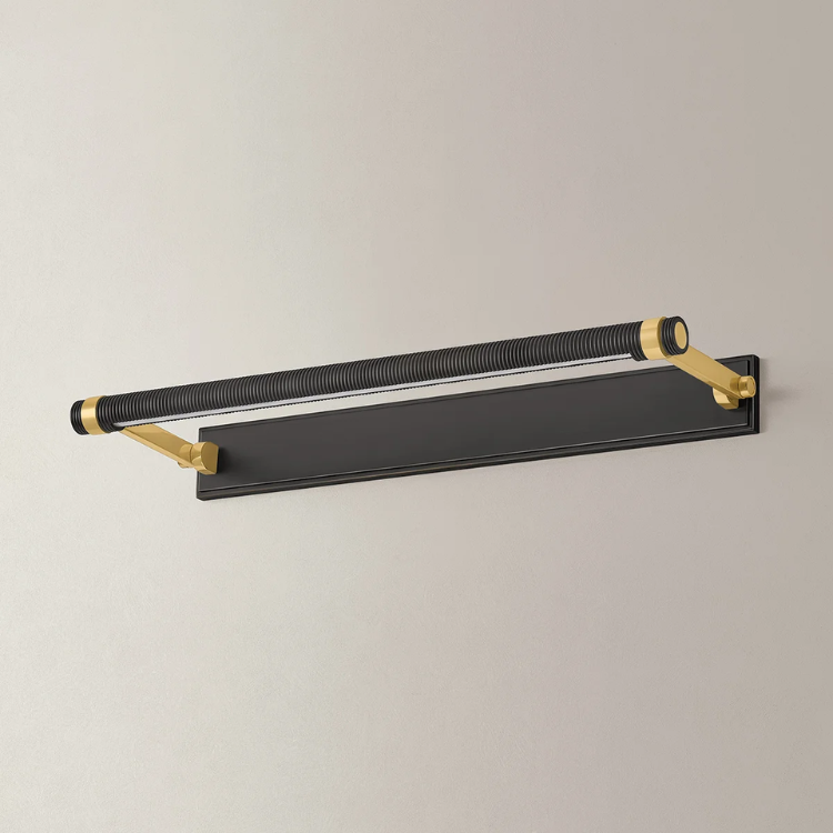 HUDSON VALLEY LIGHTING | DUELL WALL SCONCE | $880.00 - $1,281.00