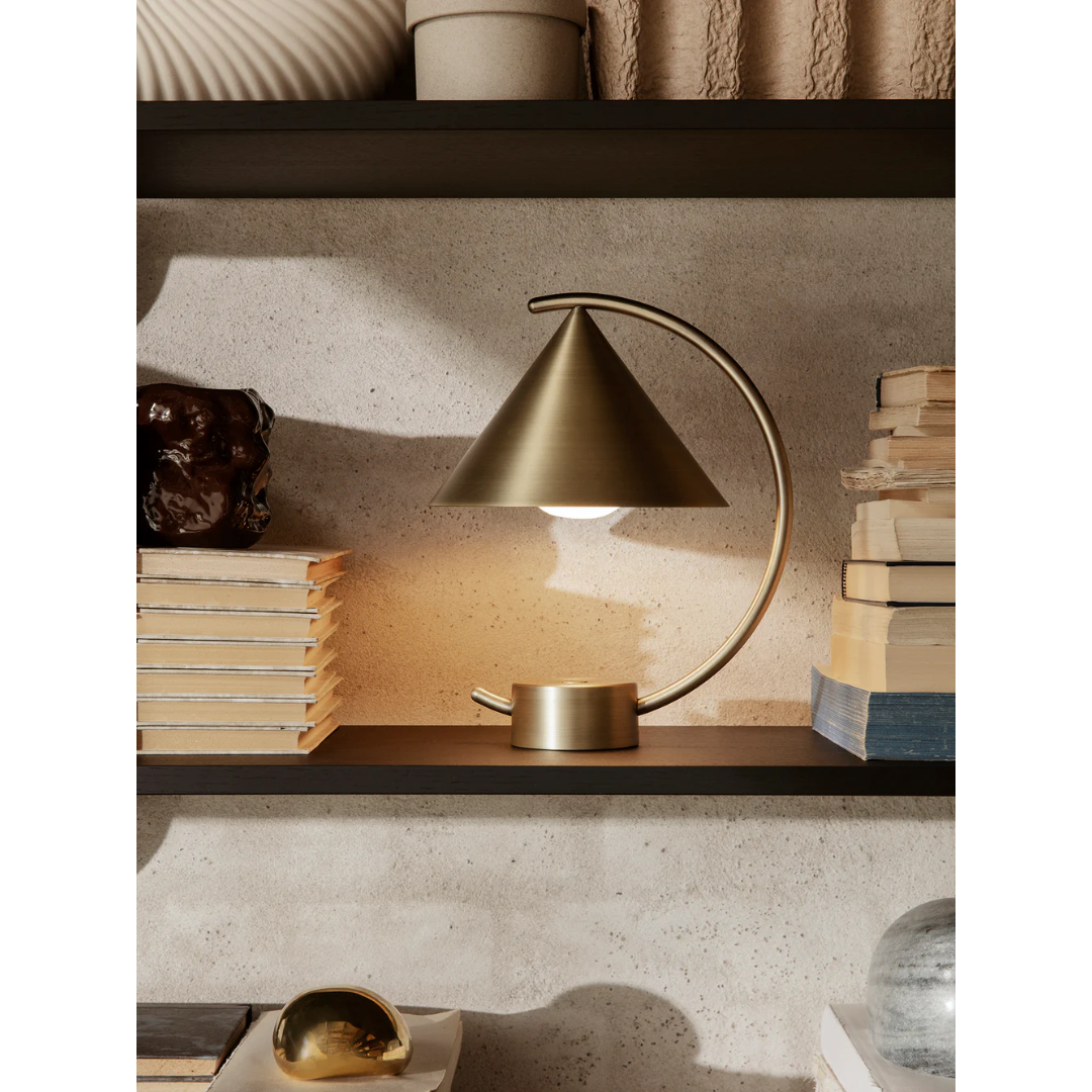 FERM LIVING | MERIDIAN LAMP | $265.00