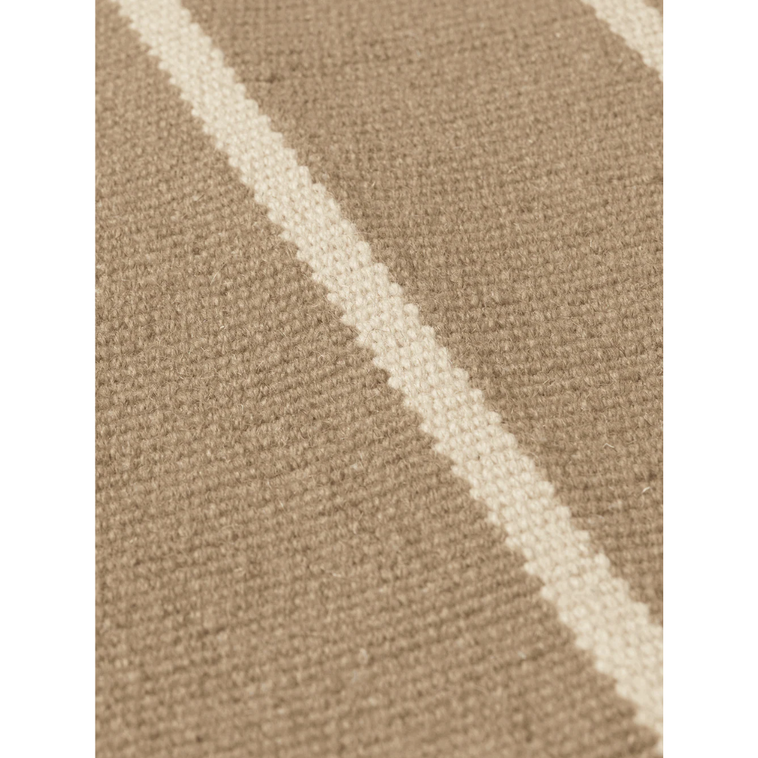 FERM LIVING | CALM KELIM RUG | $325.00