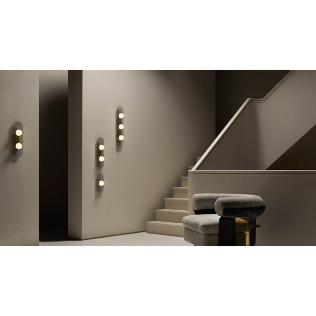 CTO LIGHTING | Modulo Wall Sconce | $2,064.25 - $4,939.25