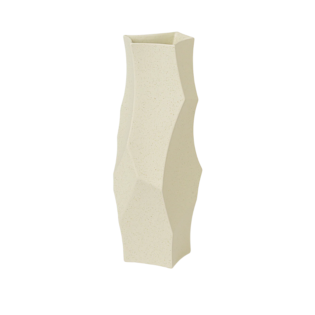 FERM LIVING | CUEVA VASE | $135.00