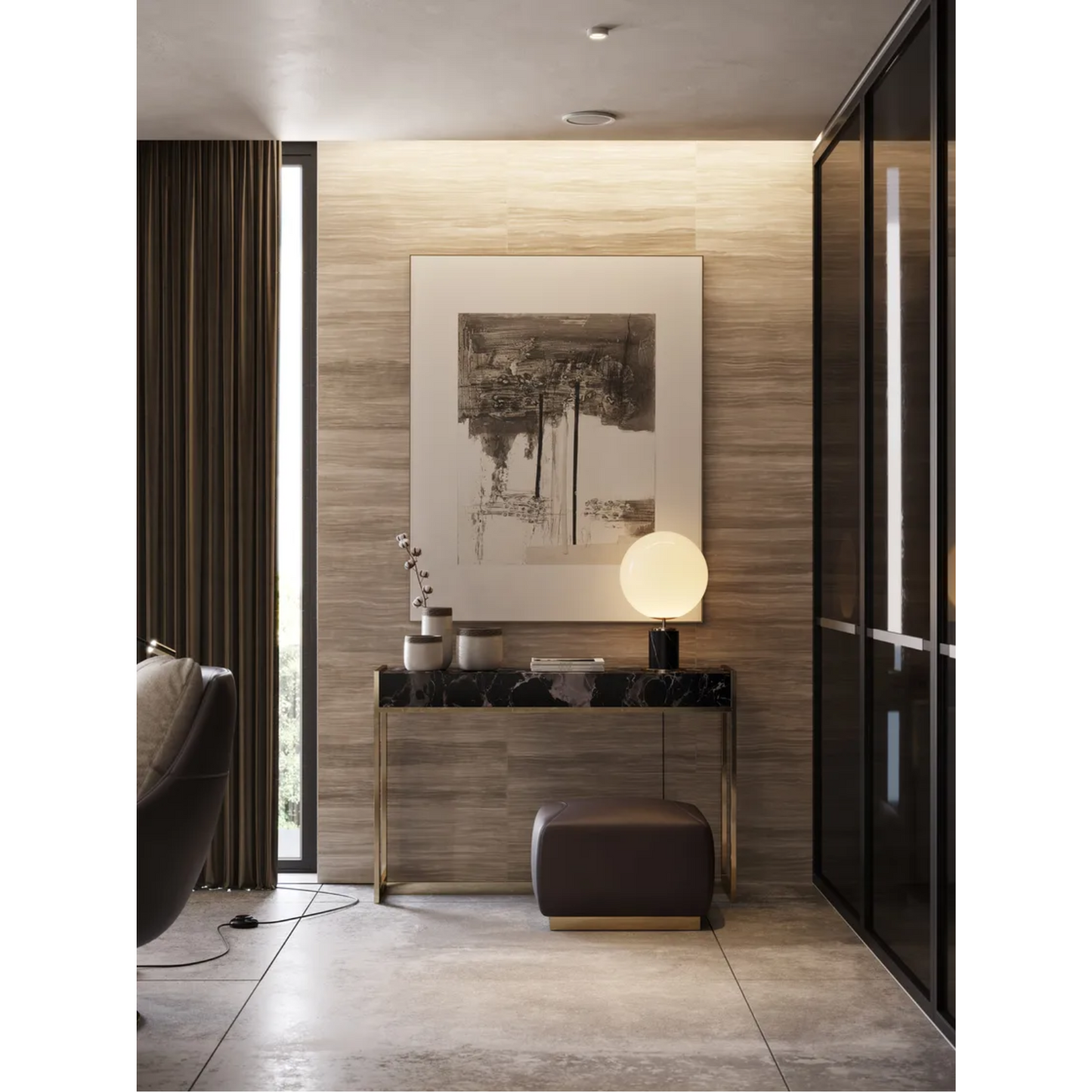 ANTHONY CONSOLE | $4,950.00 - $13,473.00