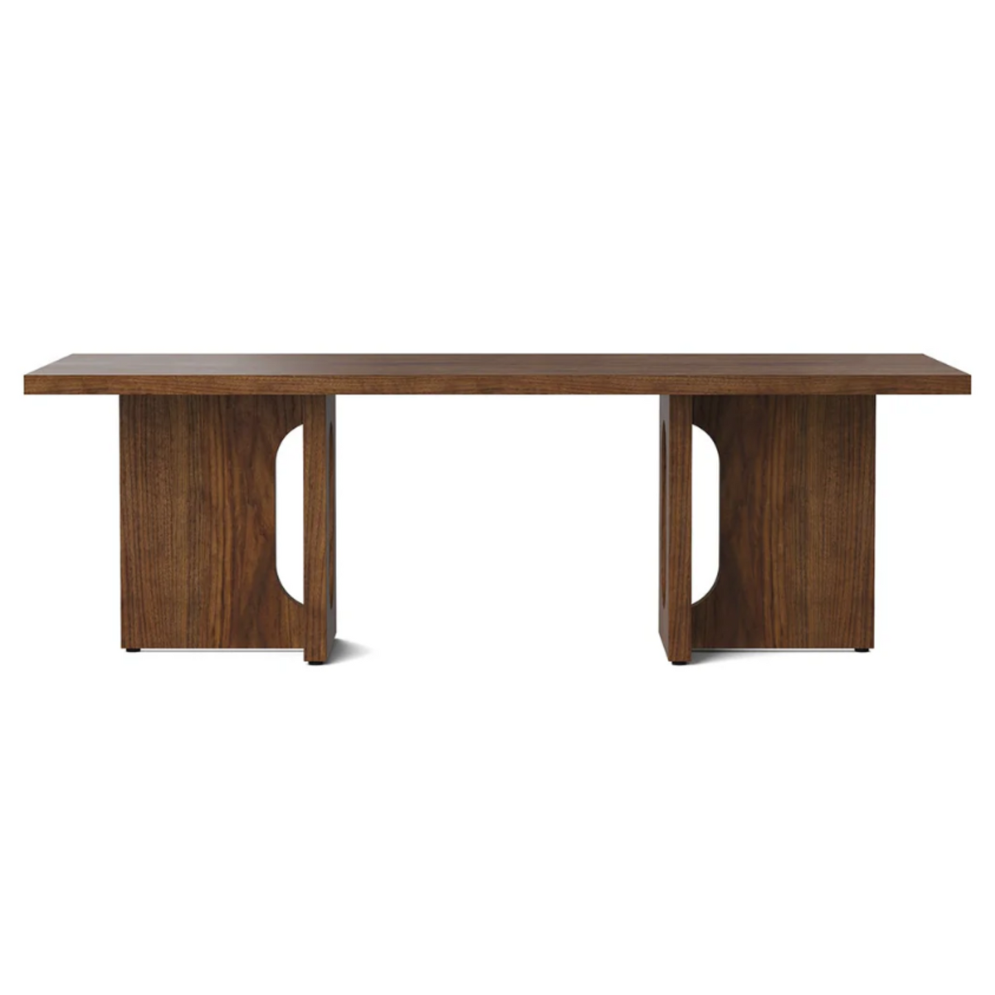 ANDROGYNE LOUNGE TABLE WOOD | $ 1,200.00 - $ 2,745.00