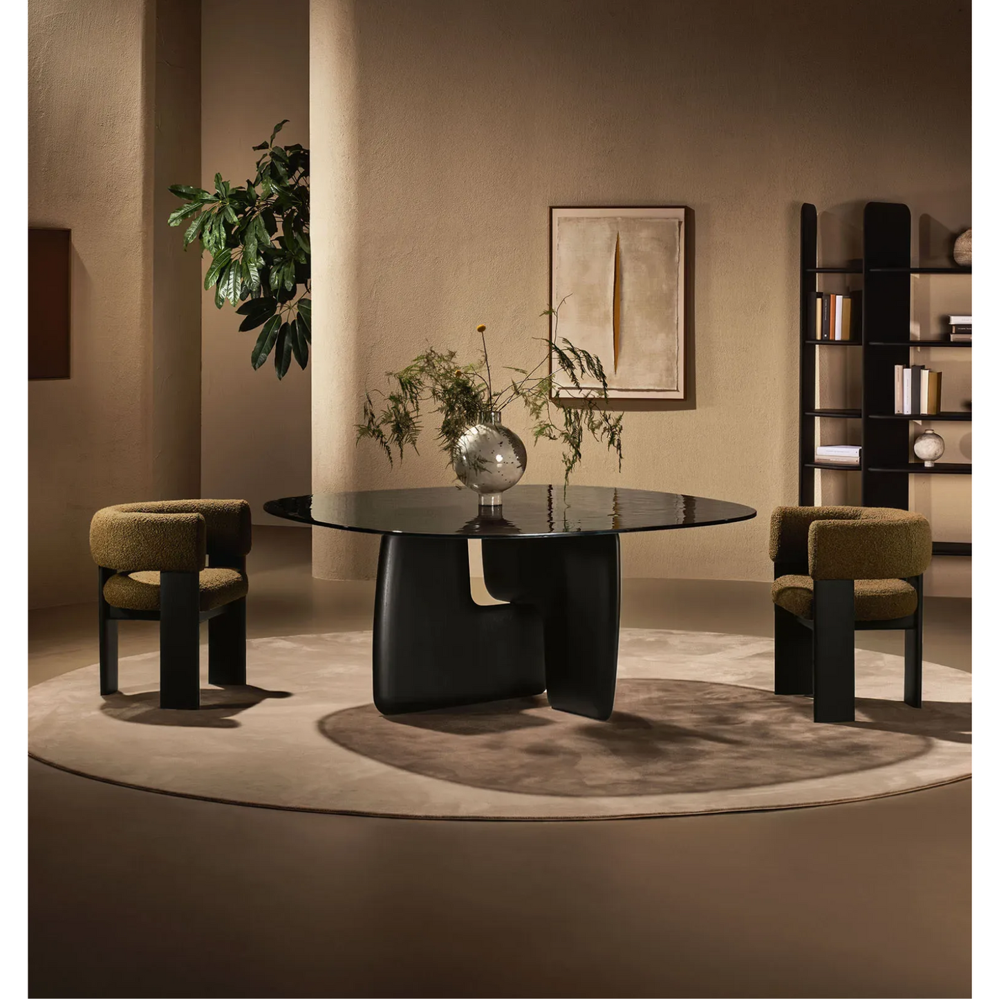 BALANCE TABLE | Quote upon request