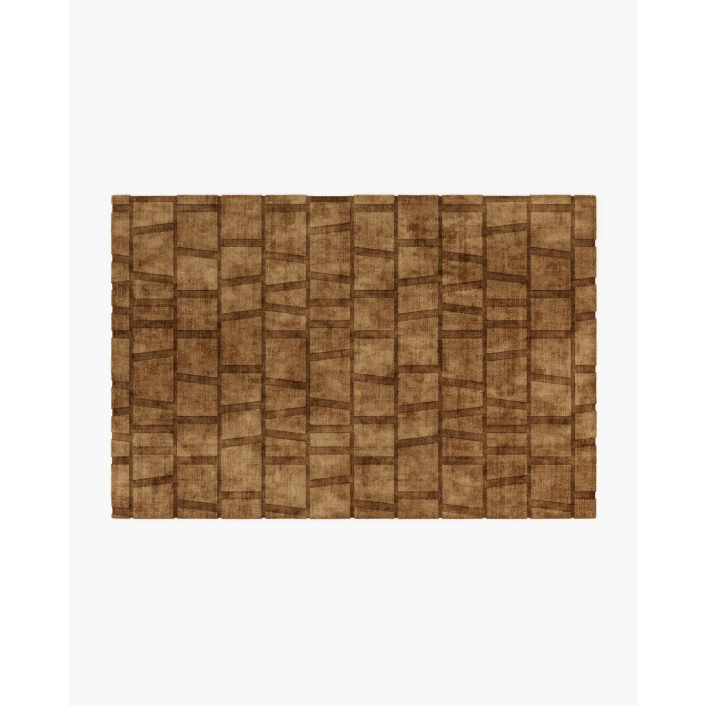 SIDEWALK RUG | Quote upon request