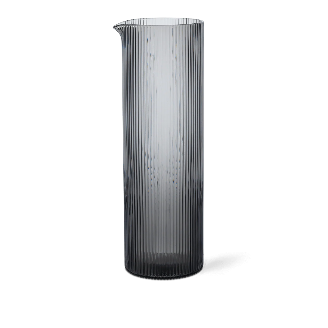 FERM LIVING | RIPPLE WATER JUG | $65.00