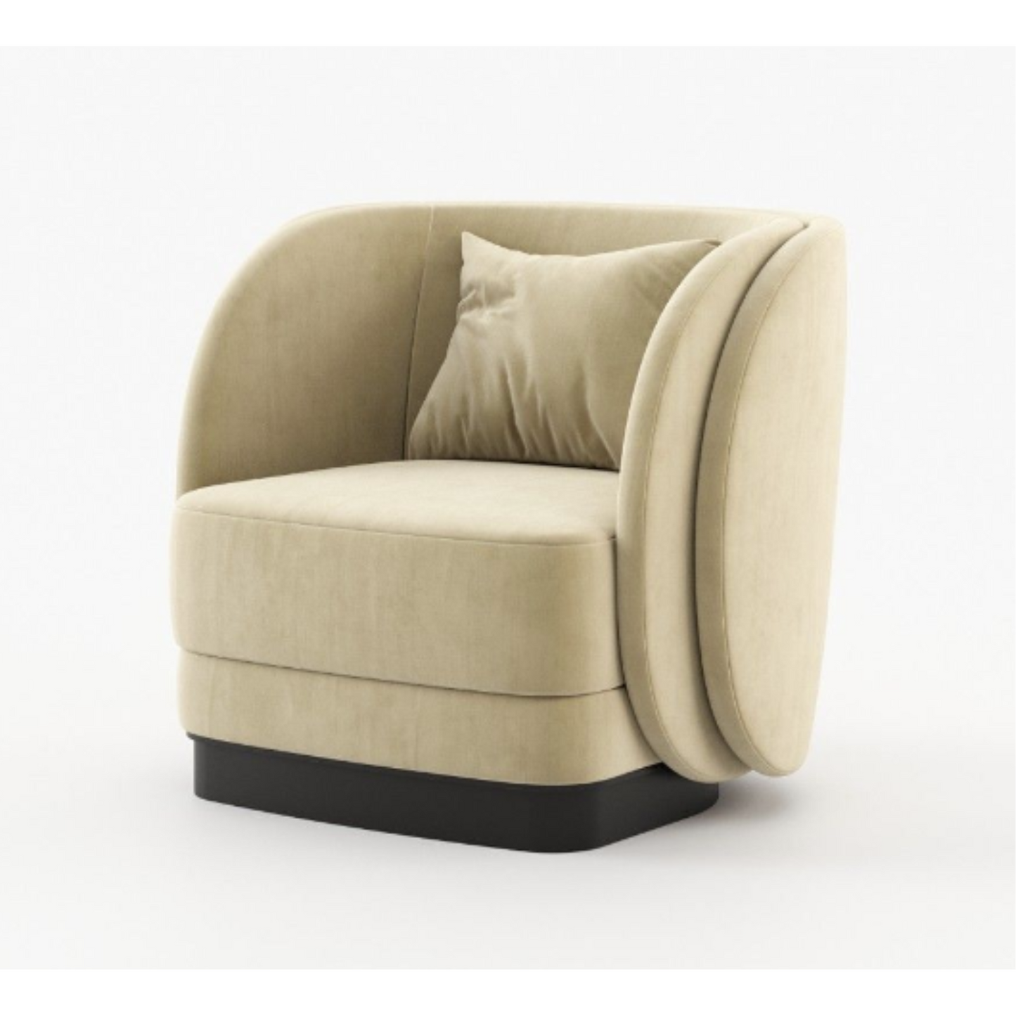 AMBROSE ARMCHAIR | $6,263.00 -  $8,455.00