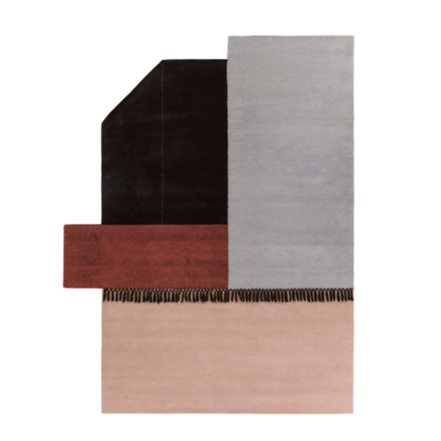 TERRAZZE RUG | $8,942.00 - $11,625.00