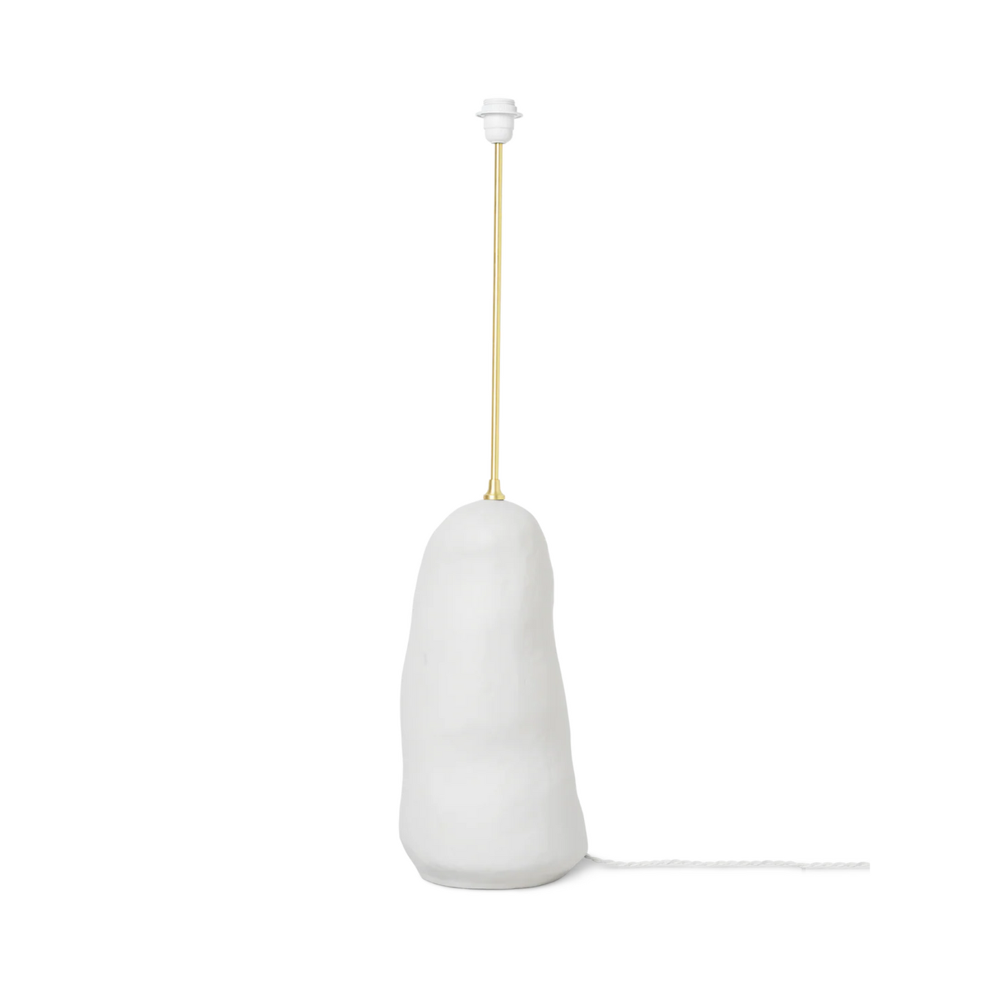 FERM LIVING | HEBE LAMP BASE | $575.00