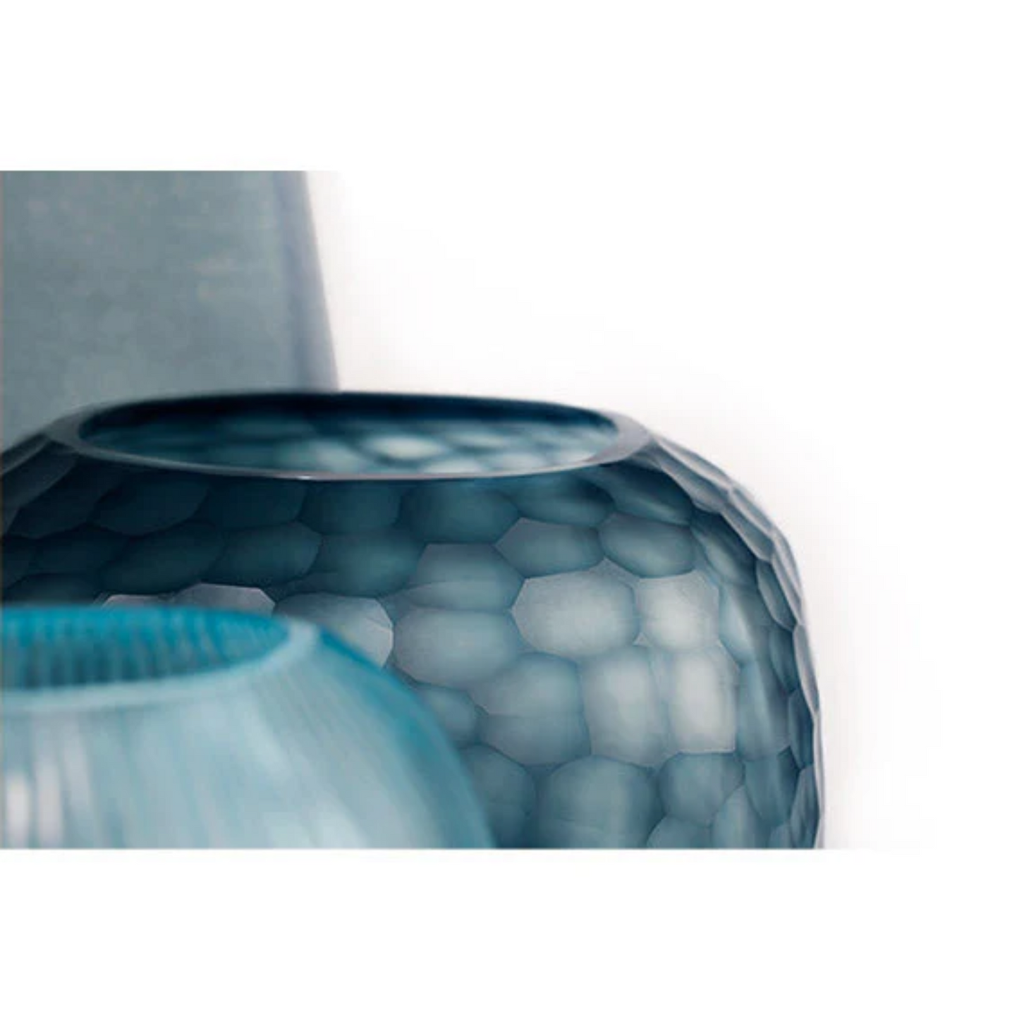 GUAXS SOMBA In Dark Blue Indigo - $119.00 - $812.00